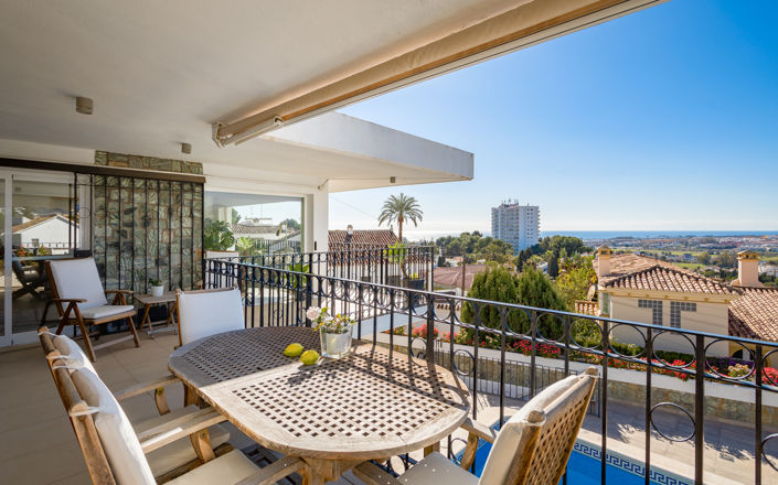 Image No.13-Villa de 4 chambres à vendre à Marbella
