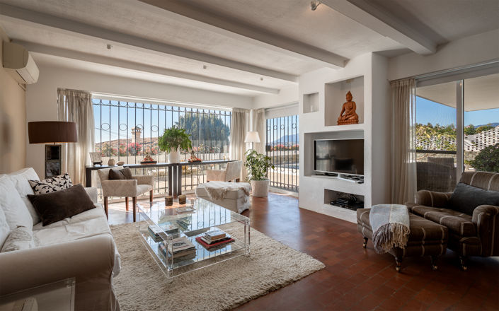 Image No.18-Villa de 4 chambres à vendre à Marbella