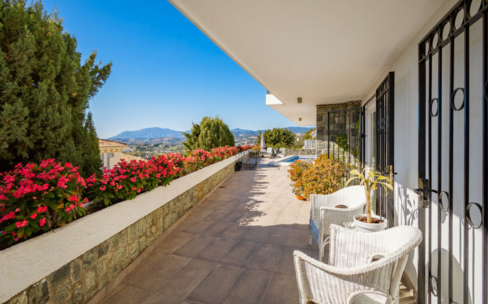 Image No.25-Villa de 4 chambres à vendre à Marbella