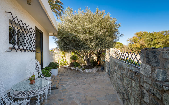 Image No.27-Villa de 4 chambres à vendre à Marbella