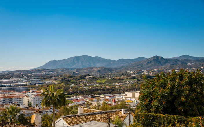 Image No.33-Villa de 4 chambres à vendre à Marbella