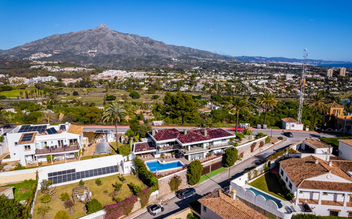 Image No.35-4 Bed Villa for sale