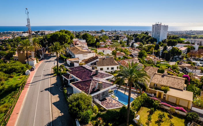 Image No.38-Villa de 4 chambres à vendre à Marbella