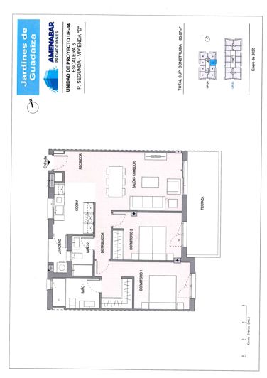 Image No.14-Appartement de 2 chambres à vendre à Marbella