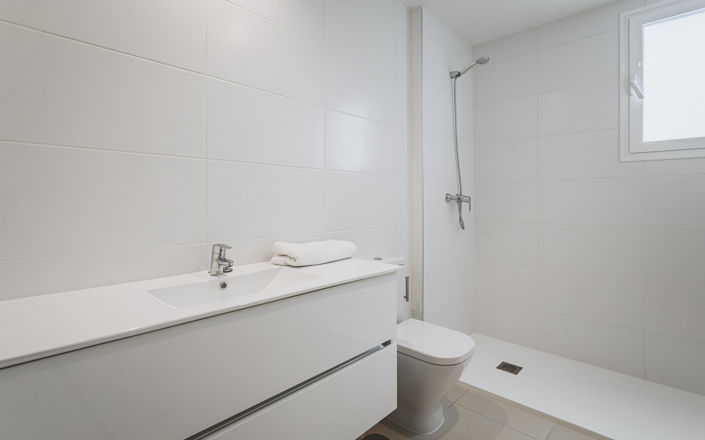 Image No.9-Appartement de 2 chambres à vendre à Marbella