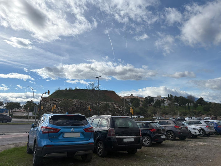 Image No.2-Plot for sale