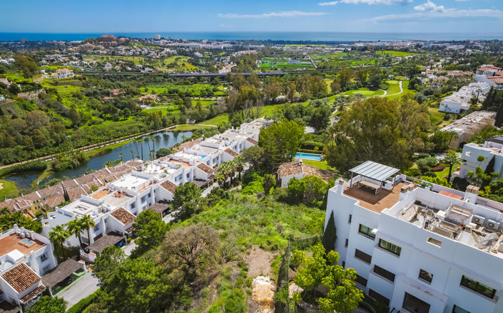 Image No.10-Terrain à vendre à Benahavis