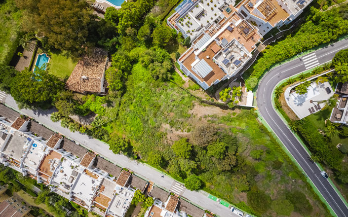 Image No.21-Terrain à vendre à Benahavis