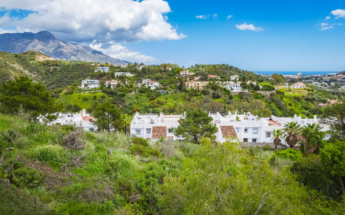 Image No.23-Terrain à vendre à Benahavis