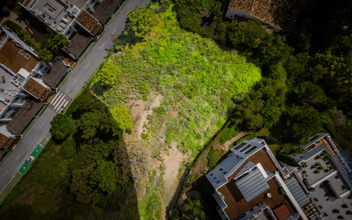 Image No.24-Terrain à vendre à Benahavis