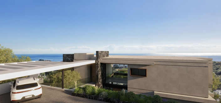 Image No.4-Terrain à vendre à Benahavis