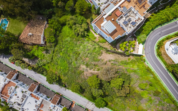 Image No.9-Terrain à vendre à Benahavis