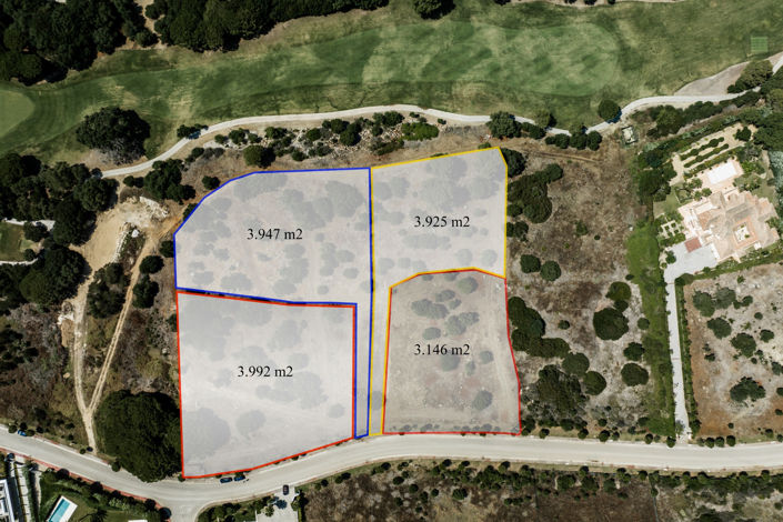 Image No.3-Plot for sale