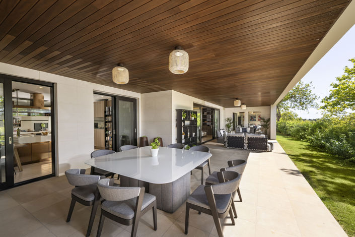 Image No.11-Villa de 4 chambres à vendre à Sotogrande playa