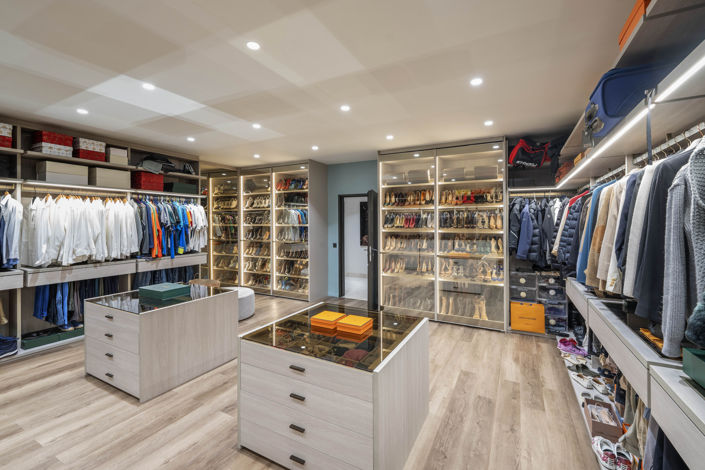 Image No.13-Villa de 4 chambres à vendre à Sotogrande playa