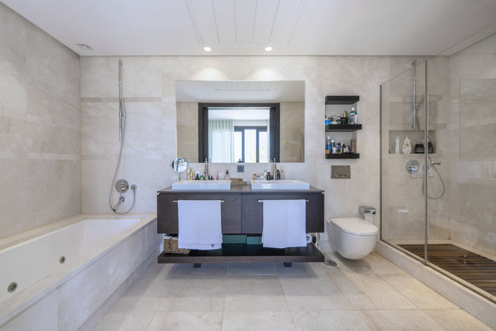 Image No.16-Villa de 4 chambres à vendre à Sotogrande playa