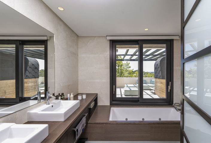 Image No.19-Villa de 4 chambres à vendre à Sotogrande playa