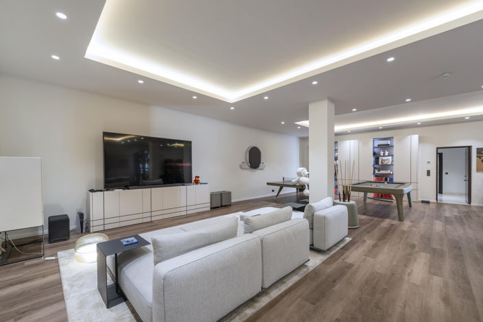 Image No.24-Villa de 4 chambres à vendre à Sotogrande playa