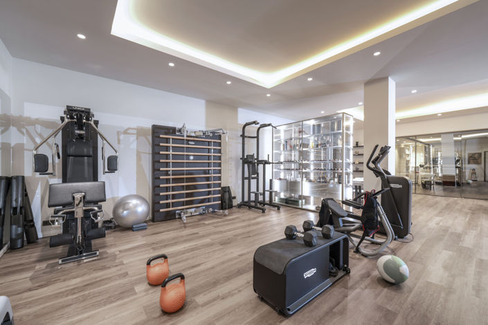 Image No.25-Villa de 4 chambres à vendre à Sotogrande playa