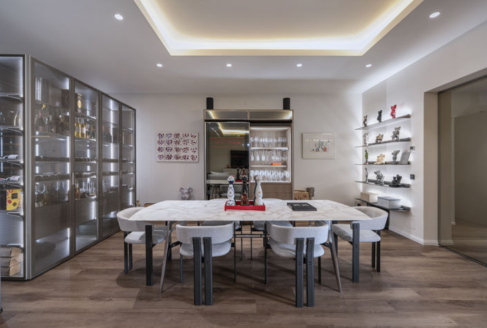 Image No.26-Villa de 4 chambres à vendre à Sotogrande playa