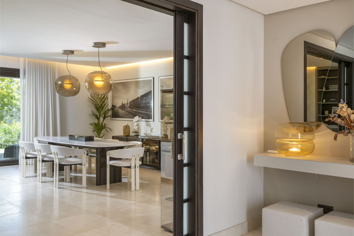 Image No.30-Villa de 4 chambres à vendre à Sotogrande playa