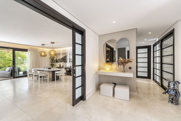 Image No.31-Villa de 4 chambres à vendre à Sotogrande playa