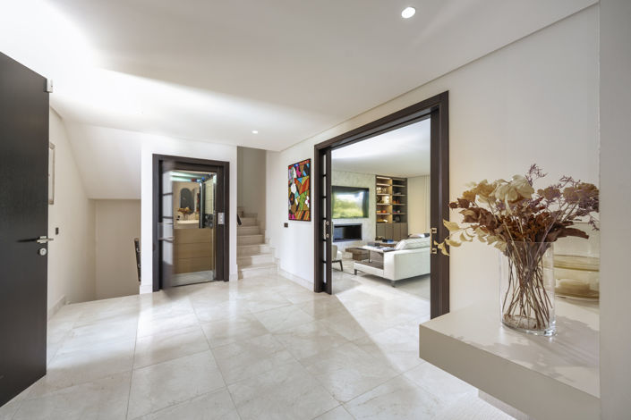 Image No.32-Villa de 4 chambres à vendre à Sotogrande playa