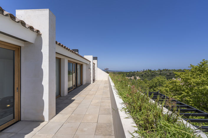 Image No.36-Villa de 4 chambres à vendre à Sotogrande playa