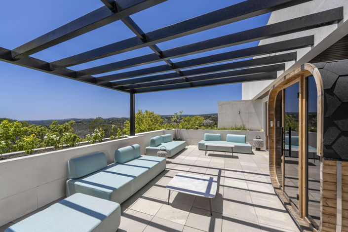 Image No.38-Villa de 4 chambres à vendre à Sotogrande playa