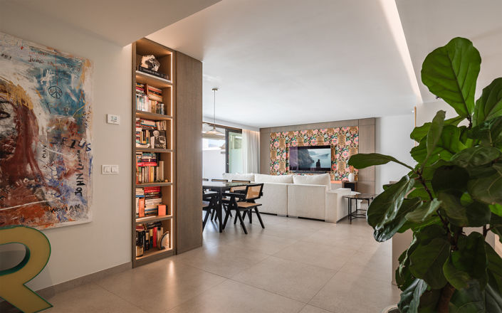 Image No.10-4 Bed Penthouse for sale