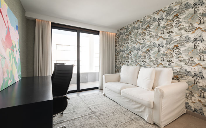 Image No.17-4 Bed Penthouse for sale