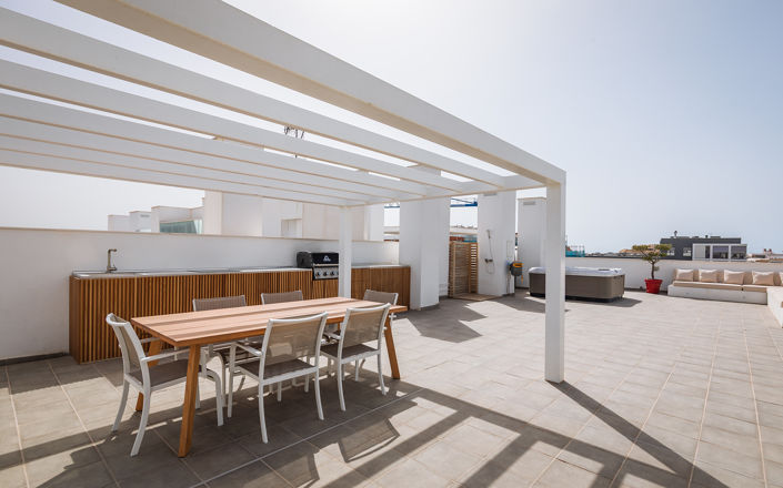 Image No.23-4 Bed Penthouse for sale