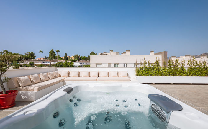 Image No.25-4 Bed Penthouse for sale