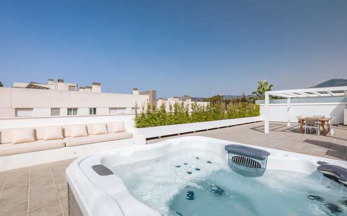 Image No.26-4 Bed Penthouse for sale