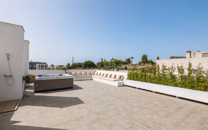 Image No.29-4 Bed Penthouse for sale