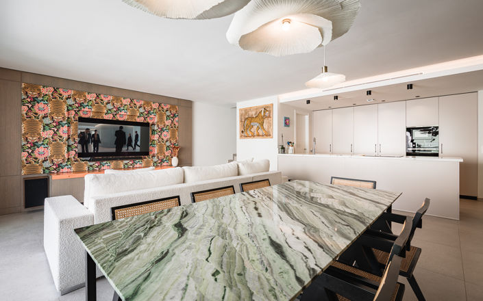 Image No.4-4 Bed Penthouse for sale