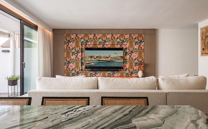 Image No.5-4 Bed Penthouse for sale