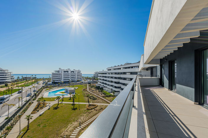 Image No.2-4 Bed Penthouse for sale