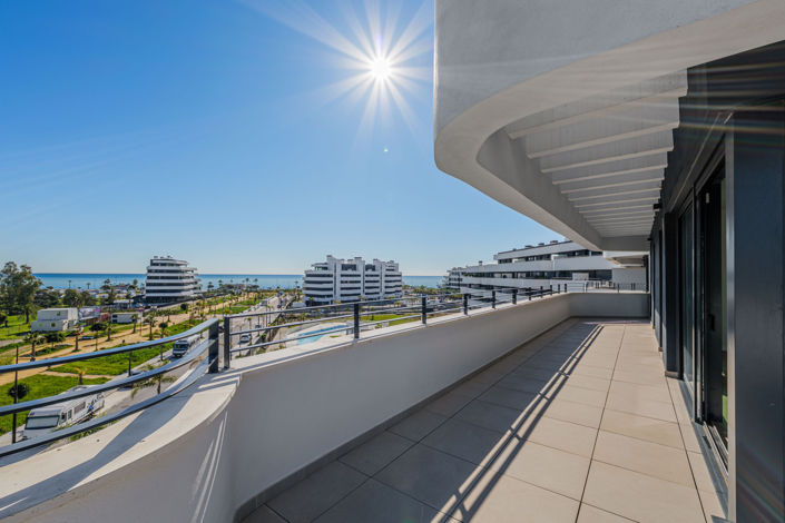 Image No.4-4 Bed Penthouse for sale