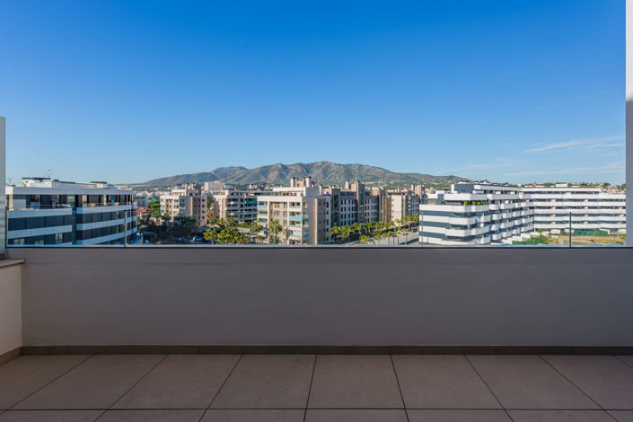 Image No.19-Penthouse de 3 chambres à vendre à Torremolinos