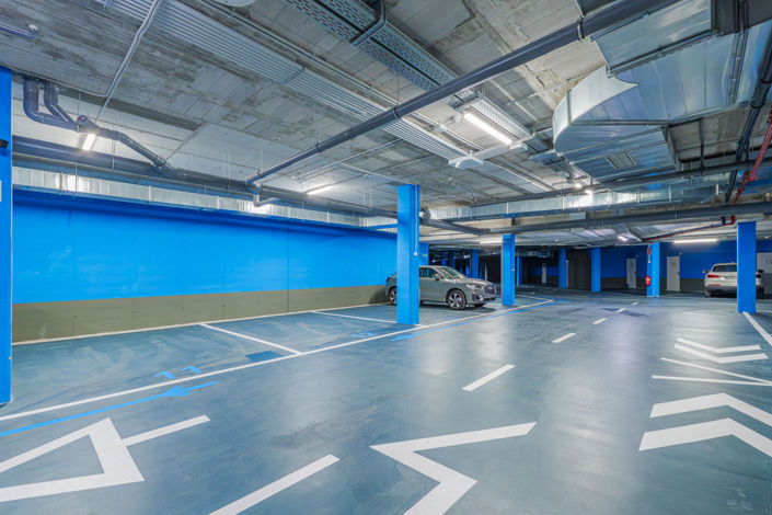 Image No.21-3 Bed Penthouse for sale