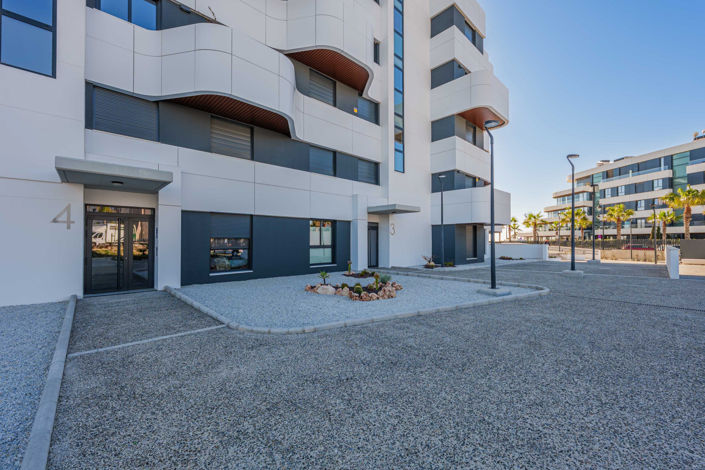 Image No.22-3 Bed Penthouse for sale