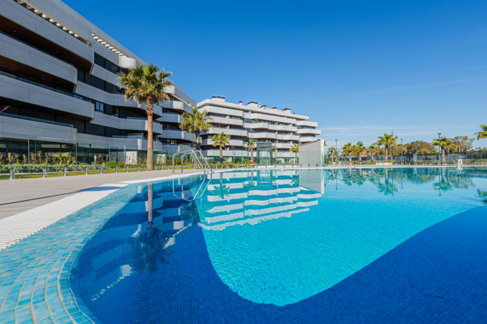 Image No.30-Penthouse de 3 chambres à vendre à Torremolinos