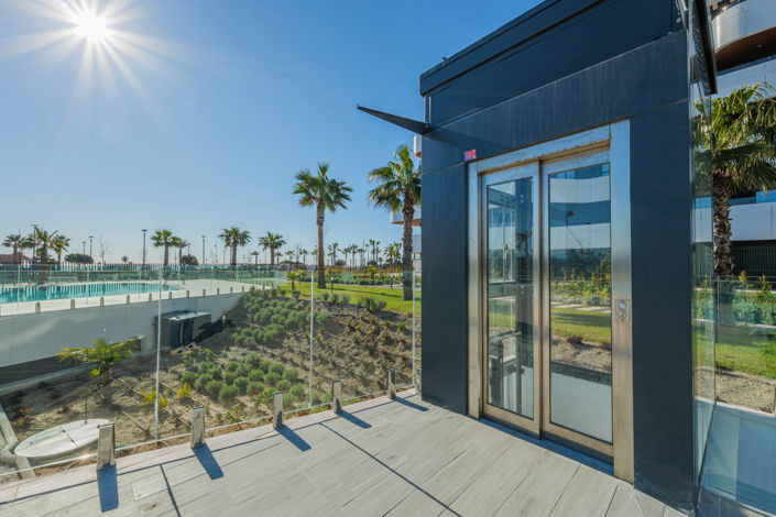 Image No.32-3 Bed Penthouse for sale