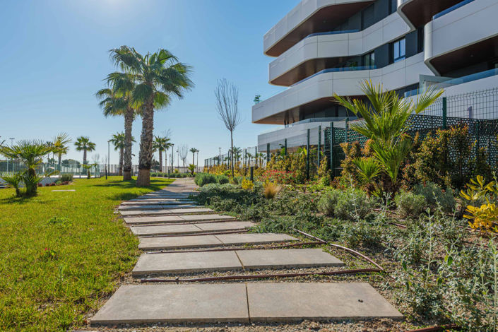 Image No.33-Penthouse de 3 chambres à vendre à Torremolinos
