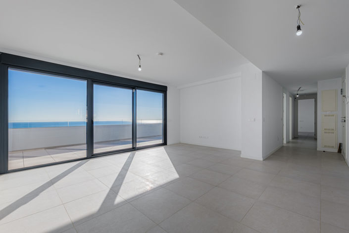 Image No.4-Penthouse de 3 chambres à vendre à Torremolinos