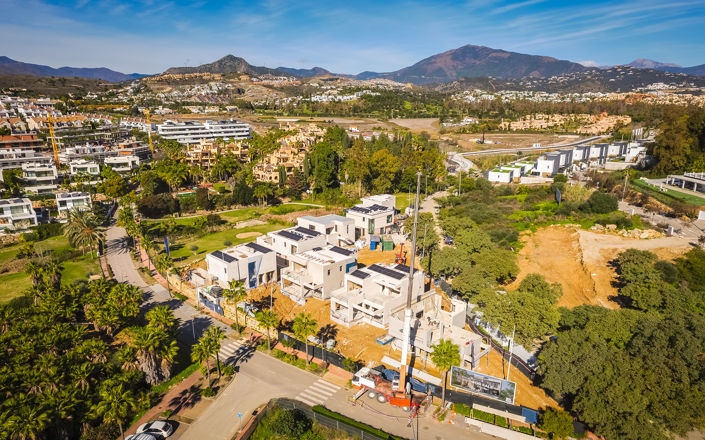 Image No.12-Villa de 4 chambres à vendre à Estepona
