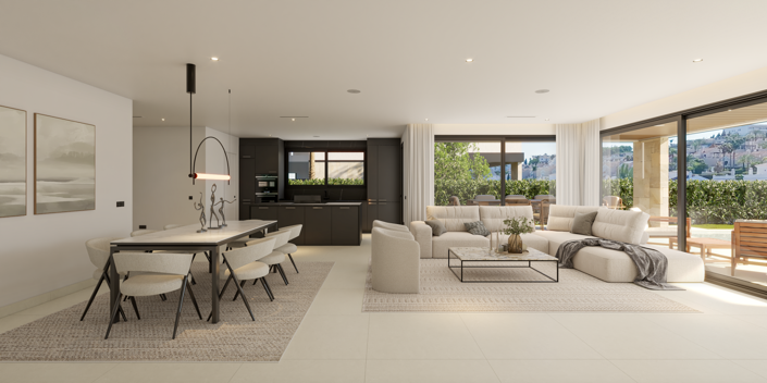 Image No.2-4 Bed Villa for sale