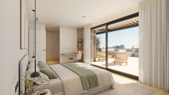 Image No.3-4 Bed Villa for sale