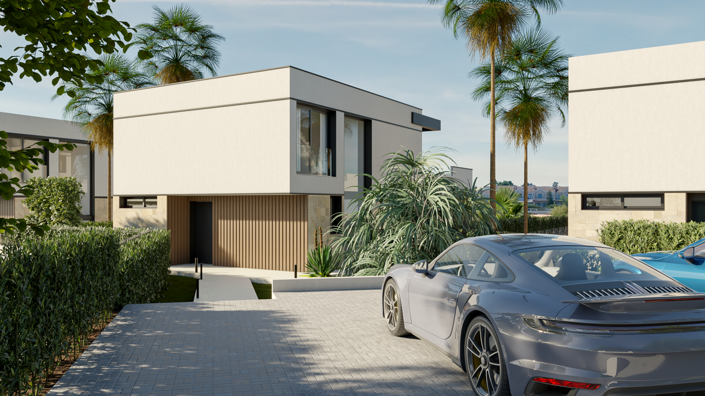 Image No.7-4 Bed Villa for sale